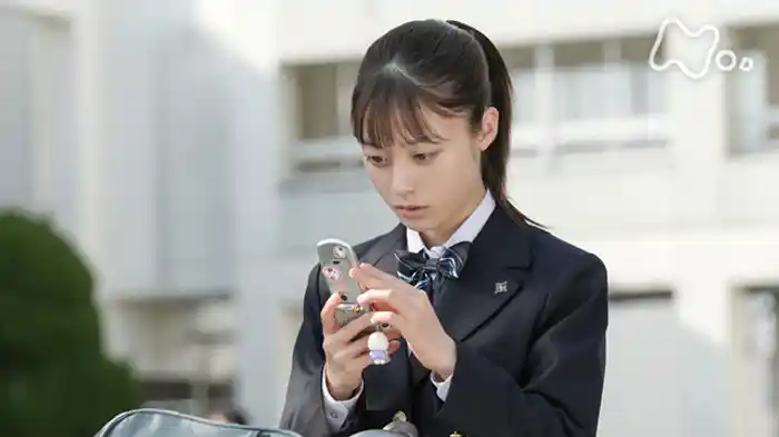 第２週「ギャルって何なん？」　（６）