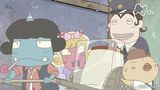 #3 「港のアオベエ探偵物語６　プリンを運べ大作戦」
