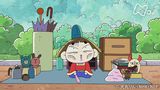 #7 「みせばん」