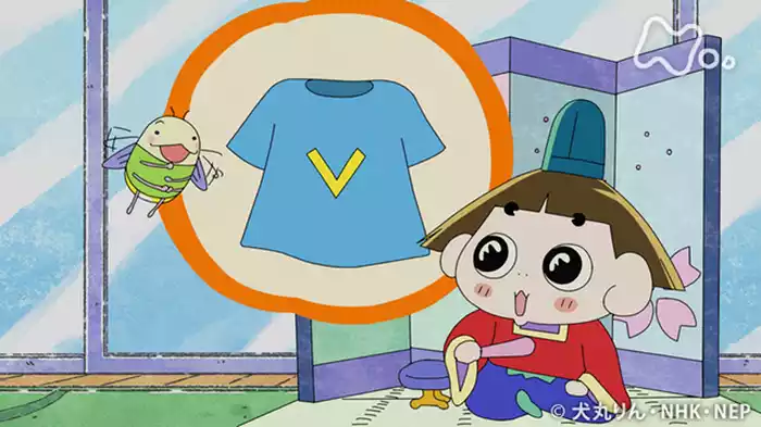 「カズマのＶ」
