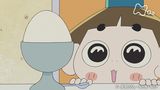 #15 「タマゴタマげたおかしなタマゴ」