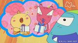 #20 「アオベエの誕生日」