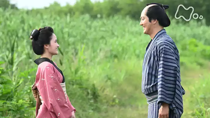 「命をつなぐ」（最終回）