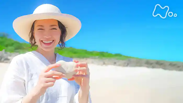 二階堂ふみ／沖縄／ふるさとの島