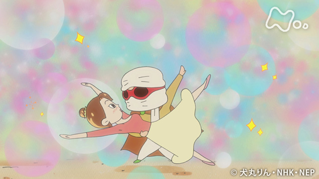 アニメ おじゃる丸（2024年度 第27・22シリーズより） #28
