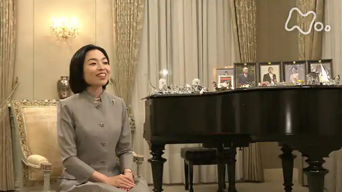 ～ニュースなあの人を追ってみた～　あるプリンセスの素顔