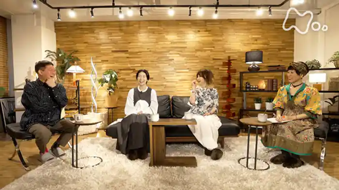 女は家庭、男は仕事!?