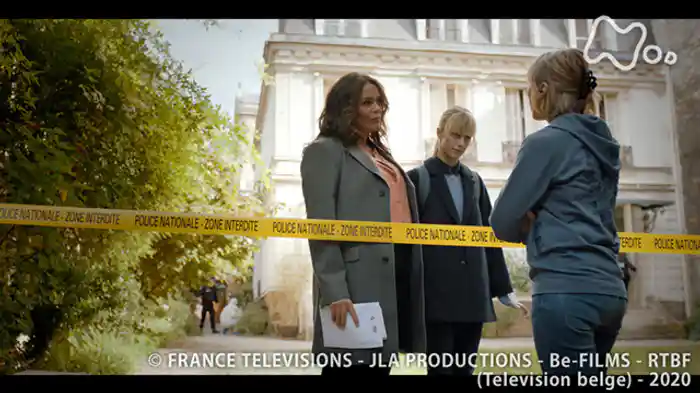 (4)呪われた家 後編