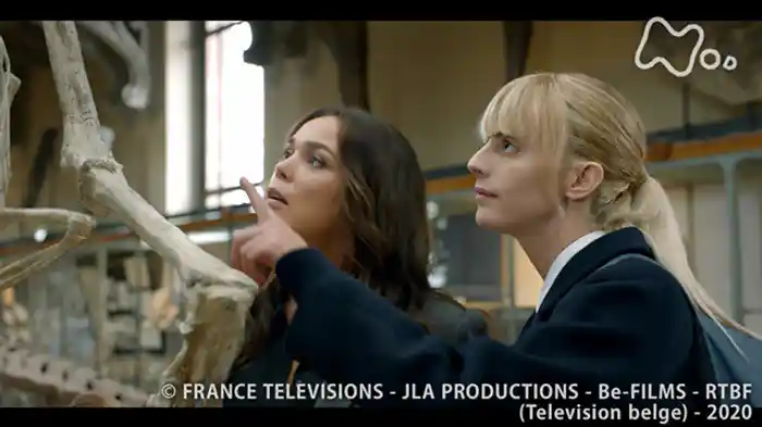 (5)ミッシング・リンク