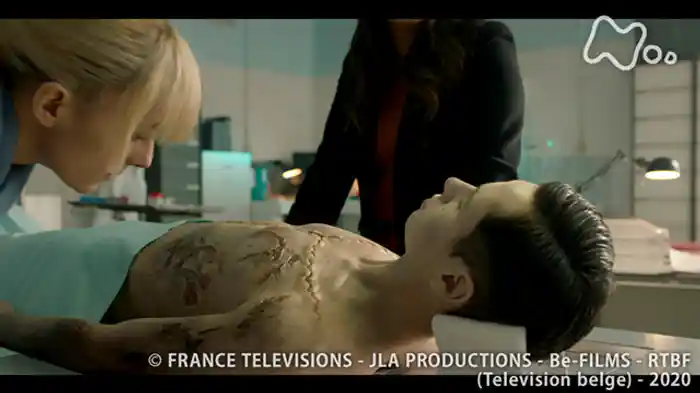 (7)フルカネリの指輪