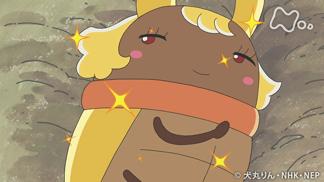 アニメ おじゃる丸（2024年度 第27・22シリーズより） #28