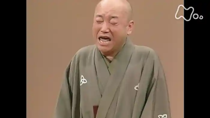 落語「くしゃみ講釈」桂枝雀