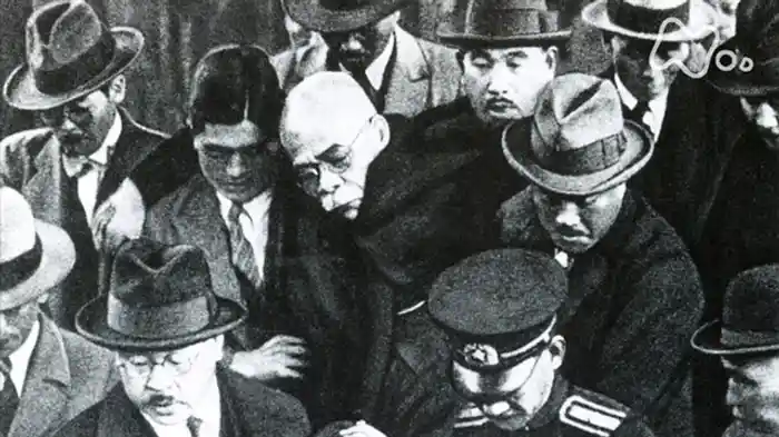 昭和の選択 果たすべきは「国民との約束」~首相・濱口雄幸 政治家の本懐~