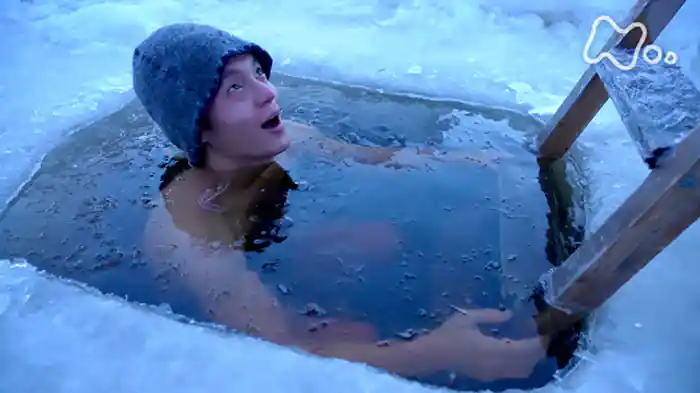 窪田正孝×フィンランド　サウナの原点をめざして