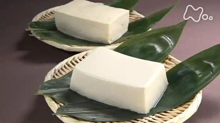豆腐