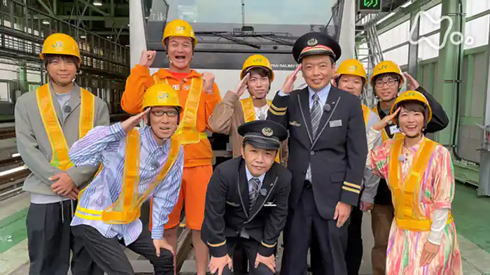 JR東日本・中央線の陣!新型グリーン車登場!乗り鉄旅に興奮!