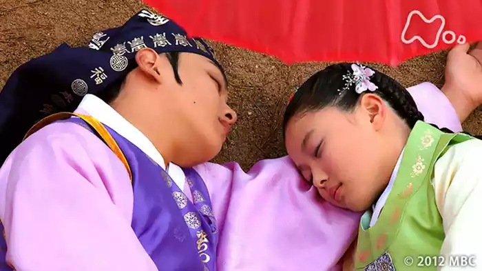 「恋のさざなみ」