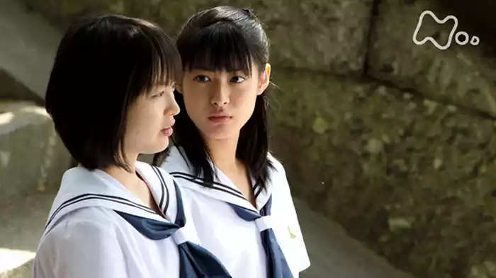 「１８歳の決断」