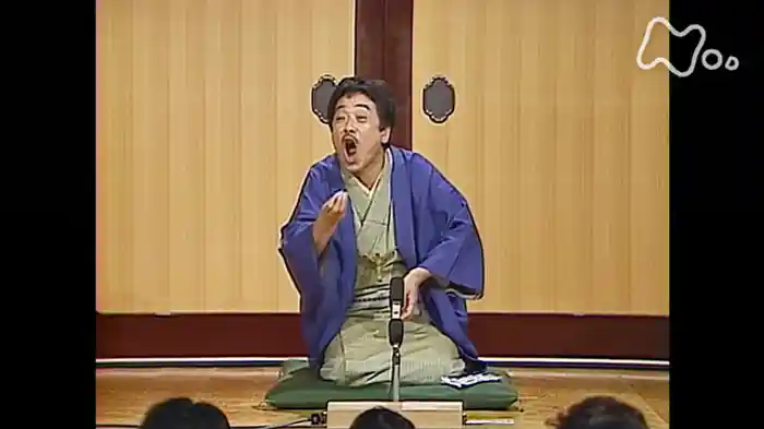 「二人旅」立川談志