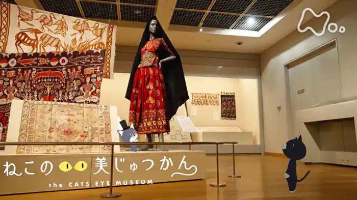 57歩め なんで人は“どうぶつ”の服を着るの?