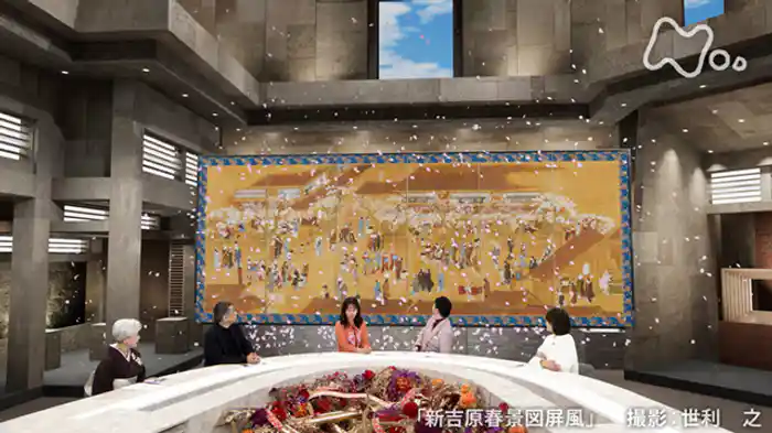 スペシャル 大江戸エンタメ革命 ~実録・蔦屋重三郎~