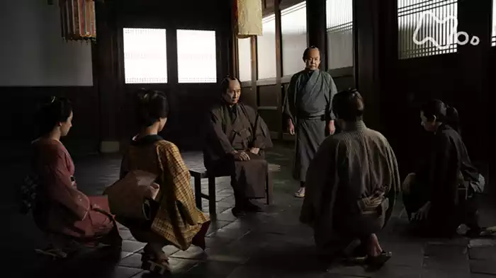 「弔い合戦」