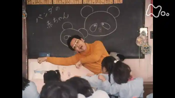 シーズン３　前略、一世風靡【よみがえる時代の主役】