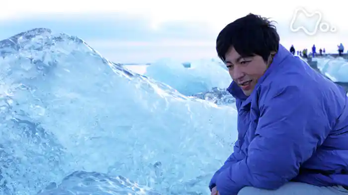 ~氷と火の国のバイキング・スピリット~
