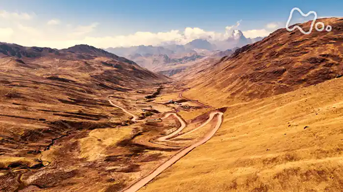 決戦！超人たちの天空レース　～南米・ペルー１００ｋｍ～