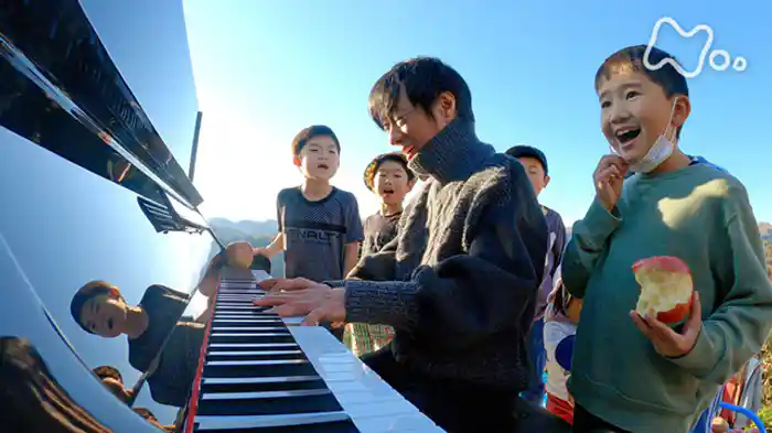 にっぽん♪ピアノ旅