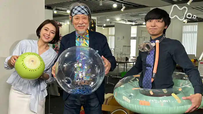 第3回 ステキな三角関係「三平方の定理」