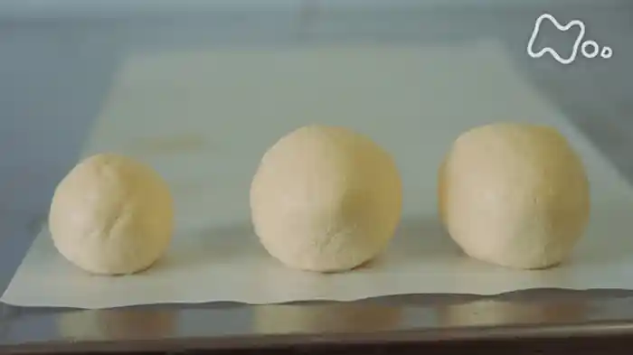 なつかしの味　発酵バター