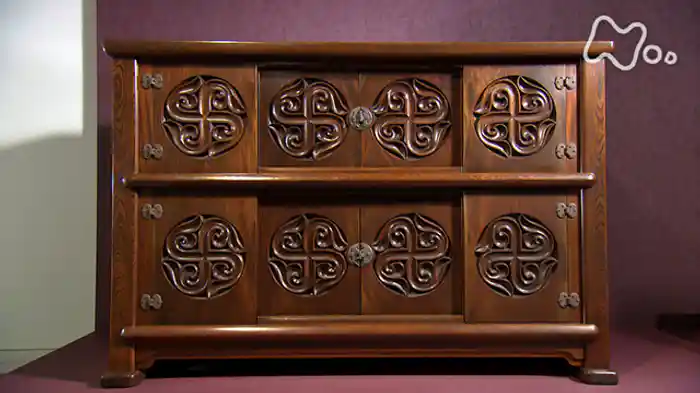 黒田辰秋 ものづくり問答 森と海と人をめぐって