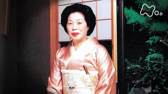 ２兆円を借りた“女相場師”