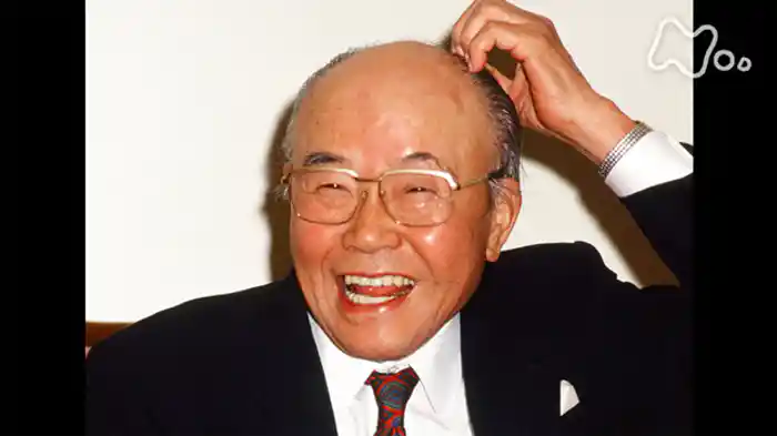 本田宗一郎 イノベーションで世界を目指せ!