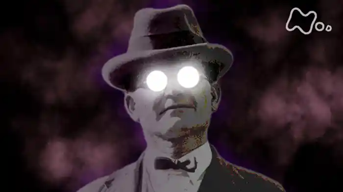 アメリカ秘史　笑顔に隠された陰謀　～先住民オセージ族連続怪死事件～