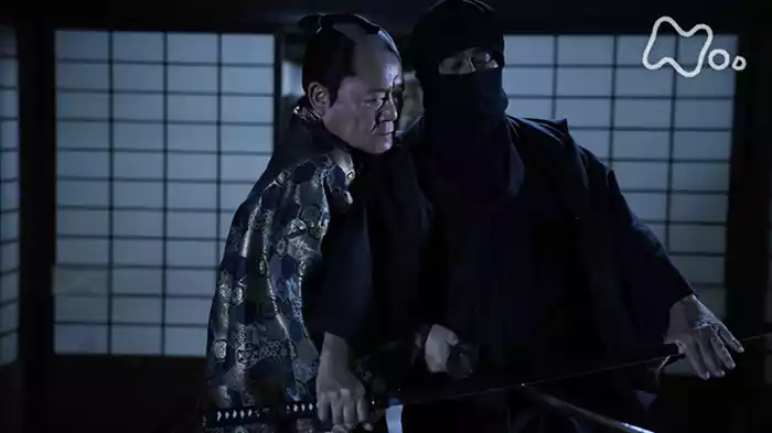 「二万両の策略」