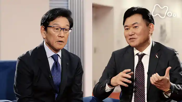 楽天グループ社長 三木谷浩史