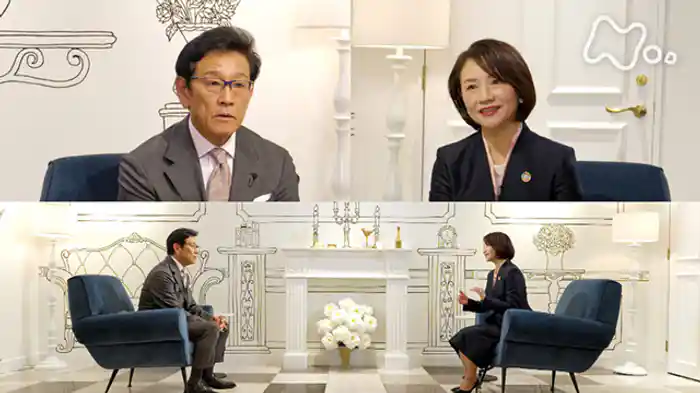 サンリオエンターテイメント社長 小巻亜矢