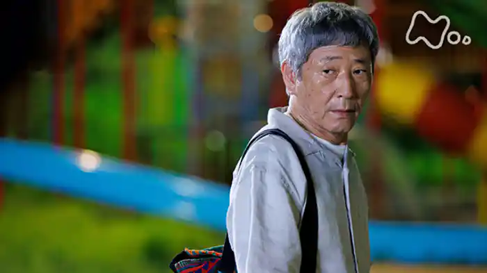 【特集ドラマ】憶えのない殺人