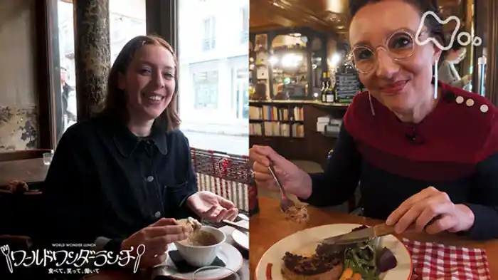 フランス・パリ10区