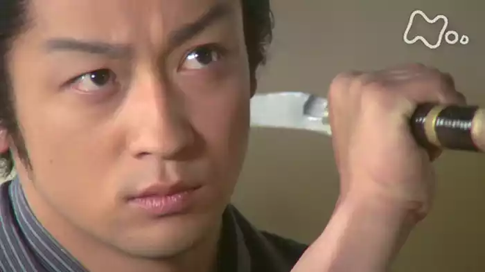 （４）「策謀」