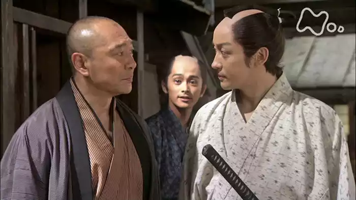 （５）「戦いの序章」