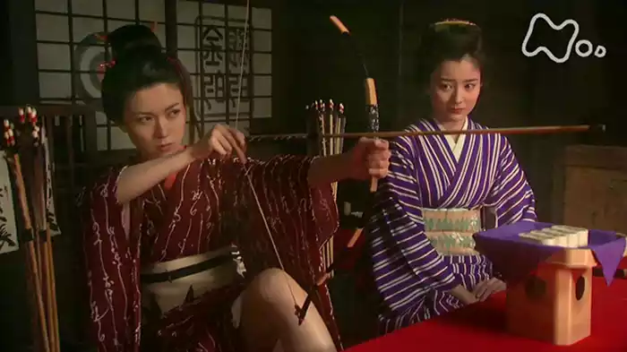 （７）「指切り」