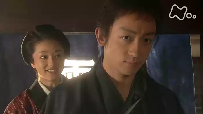 （９）「夢まぼろし」
