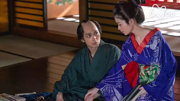 玉菊燈籠恋の地獄