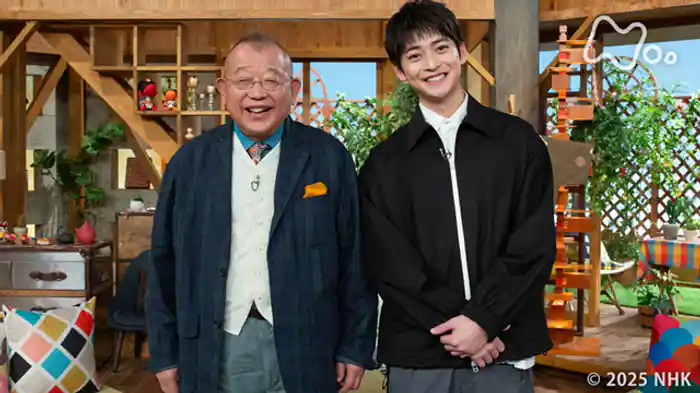 朝ドラ「あんぱん」高橋文哉が静岡県焼津市でマグロ漁船に!?