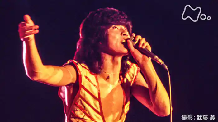 西城秀樹という“革命”～アイドル文化を変えた情熱～