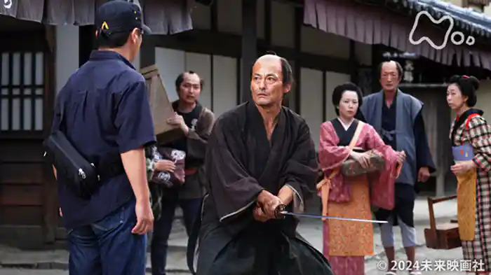 「侍タイムスリッパー」超低予算時代劇はこうして誕生した