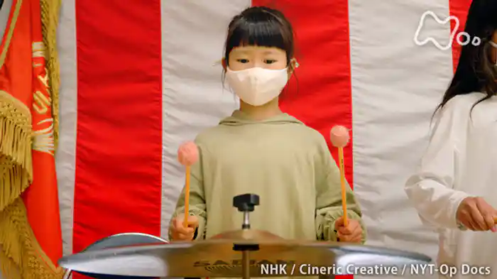 心はずむ　楽器たち